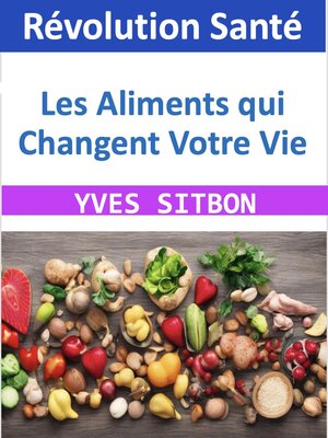 cover image of Révolution Santé